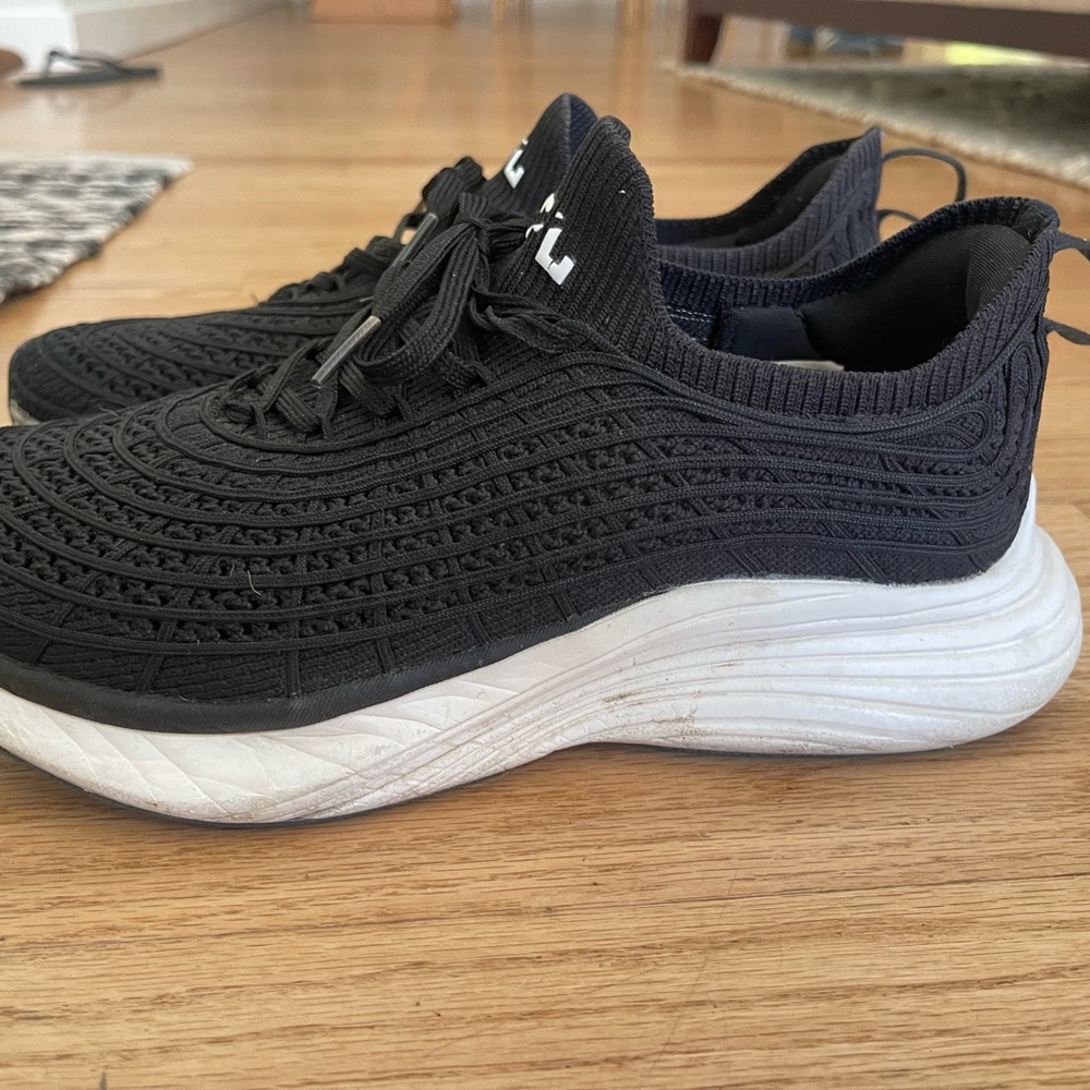 APL TechLoom Zipline Sneakers